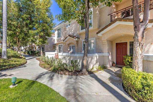 11940 Black Mountain Road #39 San Diego, CA 92129