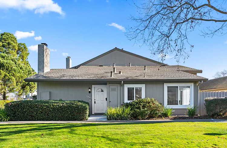 1457 Marlin Ave Foster City, CA 94404
