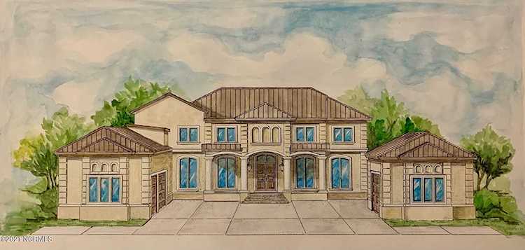 7615 Myrtle Grove Road Wilmington, NC 28409