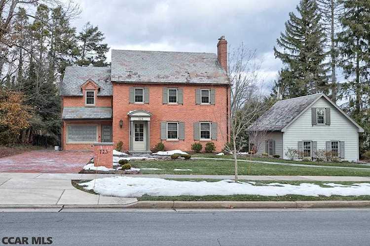 723 Mckee Street State College, PA 16803 | home for sale | KBB Photo 1