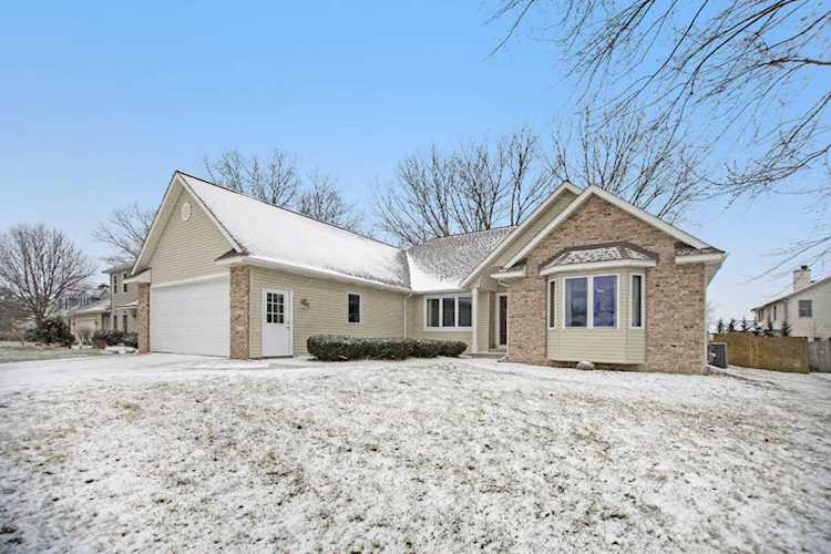 1160 Alden Ct Holland, MI 49423