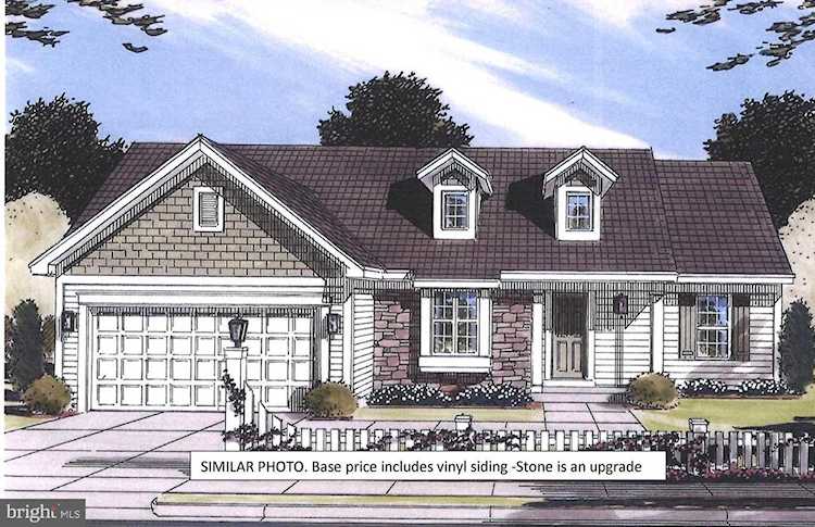 Lot 4A North Main St Culpeper, VA 22701