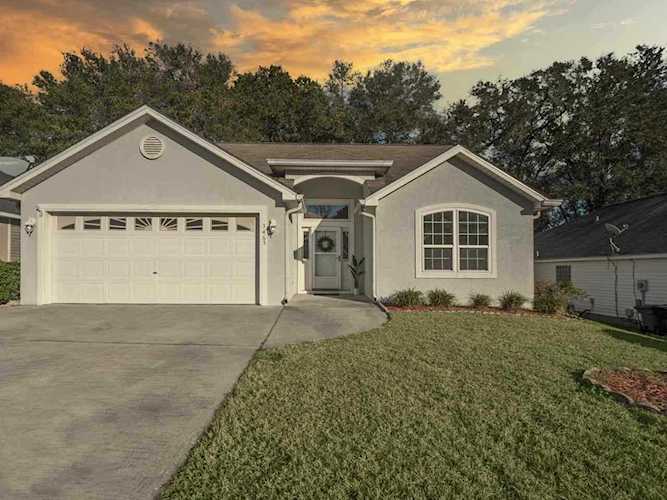 3465 Saltash Ln Tallahassee, FL 32317 in Weems Plantation Photo 1