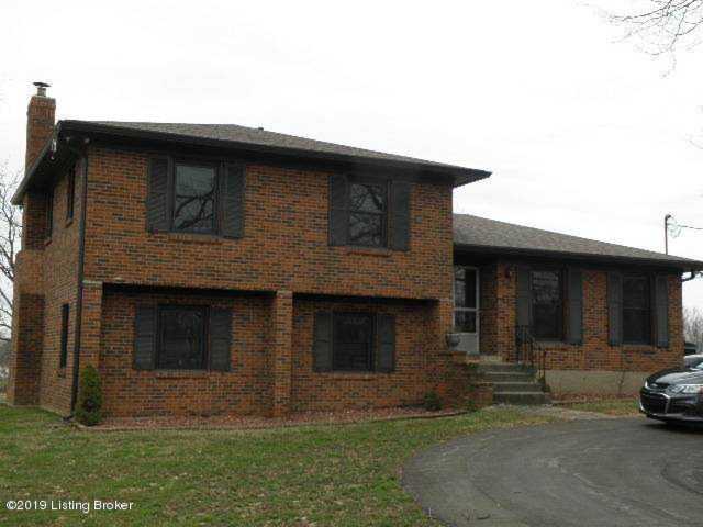805 S English Station Rd Louisville, KY 40299
