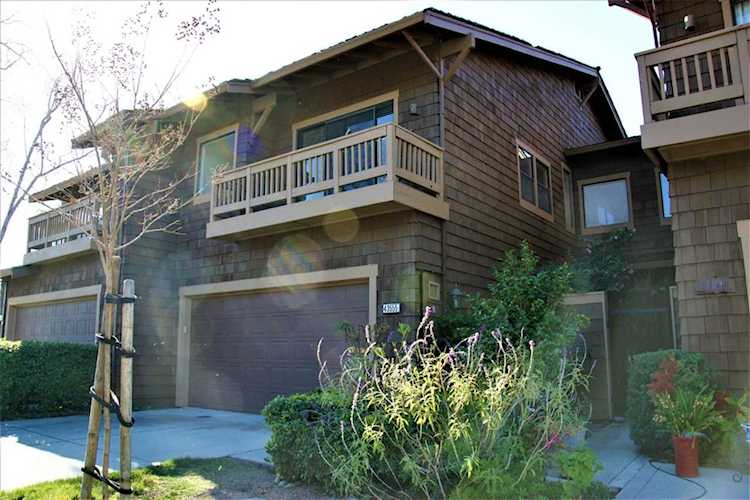 43555 Puesta Del Sol Fremont, CA 94539