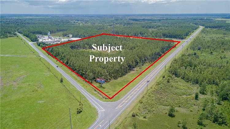 11133 Ehren Cutoff Land O Lakes, FL 34639