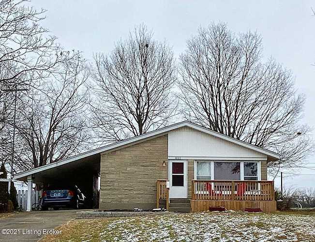 401 Scarsdale Rd Louisville, KY 40243