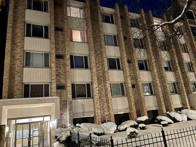 510 W Fullerton Parkway #407 Chicago, IL 60614 | MLS 10985808 Photo 1