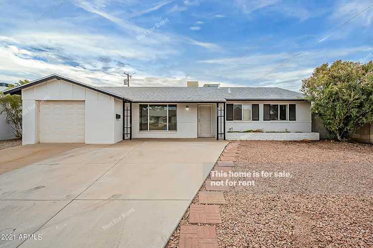 8439 E Palm Lane Scottsdale, AZ 85257 | MLS 6187532 Photo 1