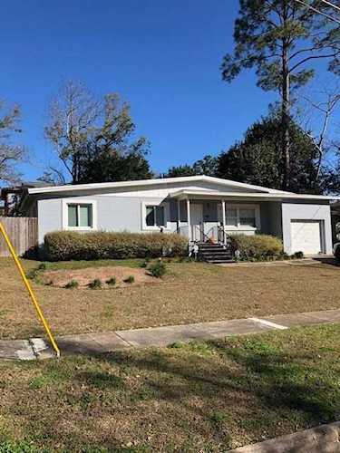 402-418 Fairbanks Dr Tallahassee, FL 32304