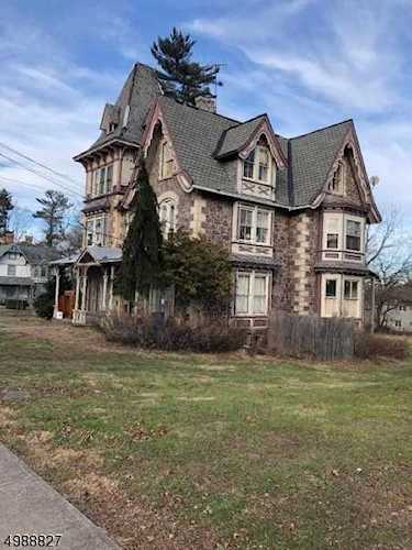 49 Park Ave Madison Boro, NJ 07940