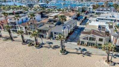 1504 W Oceanfront Newport Beach, CA 92661