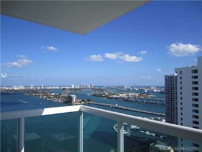 1800 N Bayshore Dr #3415 Miami, FL 33132