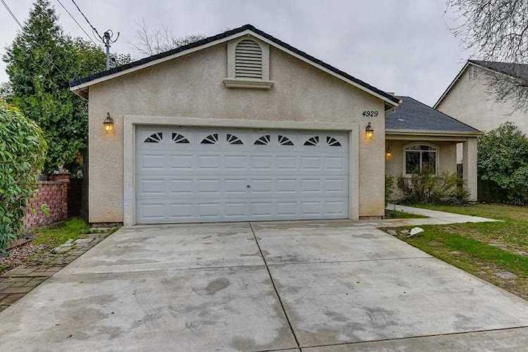 4929 Jolana Lane North Highlands, CA 95660