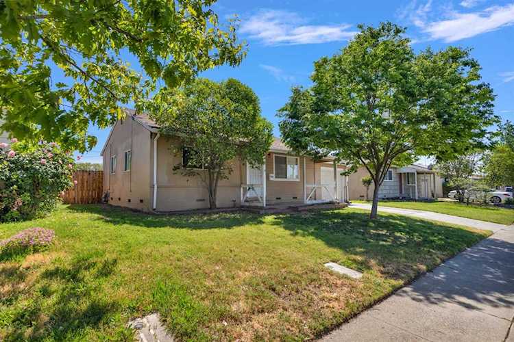 6252 Morazan Street North Highlands, CA 95660 | MLS 221000193 Photo 1