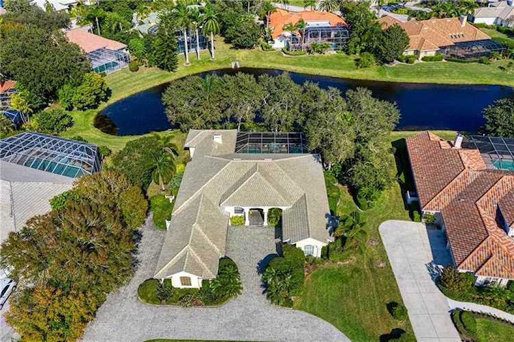 7879 Estancia WAY Sarasota, FL 34238