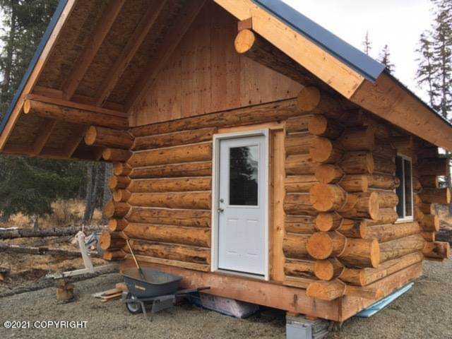 34970 Old Sterling Highway Anchor Point, AK 99556