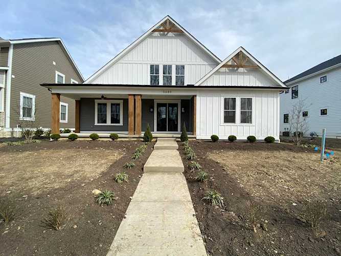 5689 Evans Farm Drive Lewis Center, OH 43035