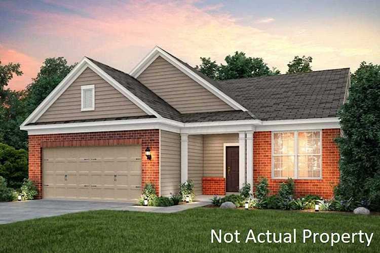 3266 Sinatra Way Powell, OH 43065