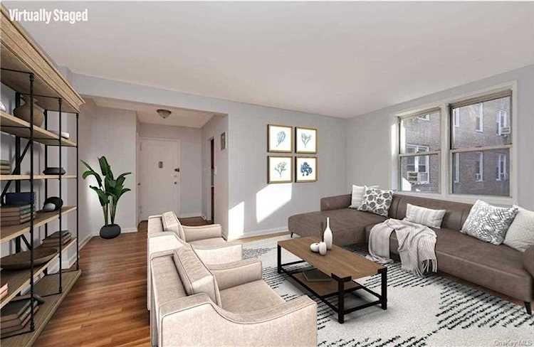 5620 Netherland Avenue #3G Bronx, NY 10471