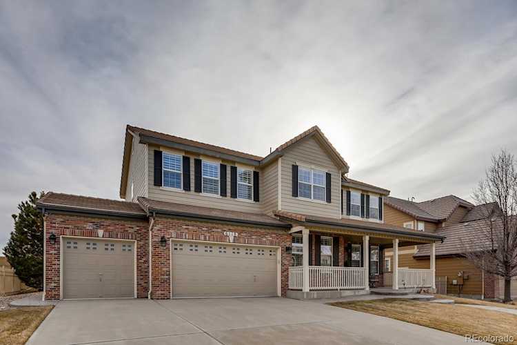6118 S Fundy Way Aurora, CO 80016 | MLS ® 7088732 Photo 1