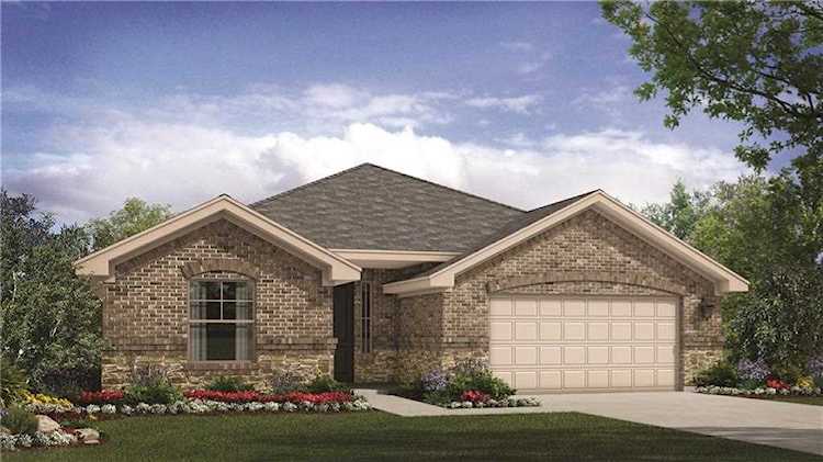 253 Helena LN Kyle, TX 78640