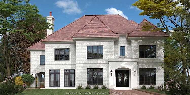 2955 Normandy Lasalle, ON N9H1C8