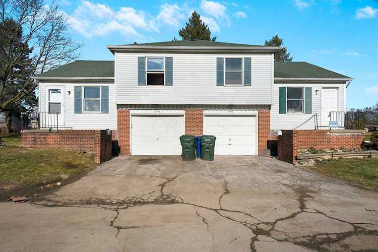 2440 Ottawa Drive Columbus, OH 43229