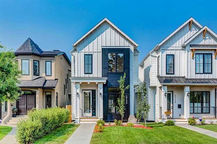 2720 4 Ave NW Calgary, AB T2N 0P8
