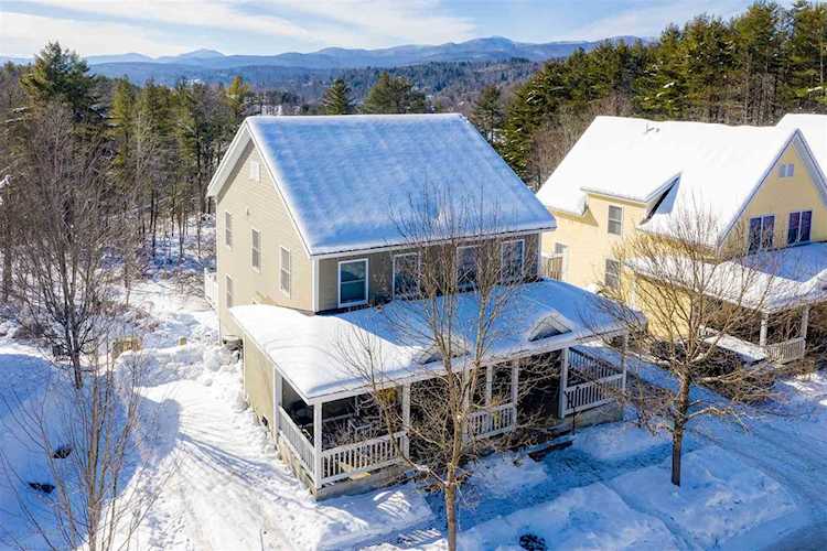 131B Sylvan Woods Dr #6 Stowe, VT 05672