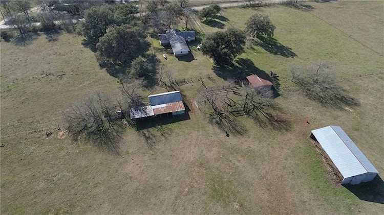 730 Petit Rd Waco, TX 76708