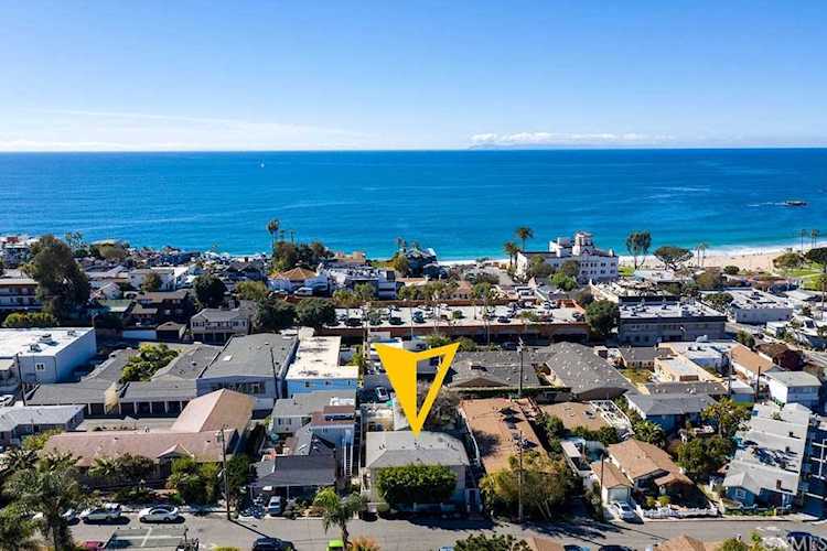 529 Catalina Laguna Beach, CA 92651