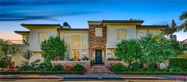 845 Via Lido Nord Newport Beach, CA 92663