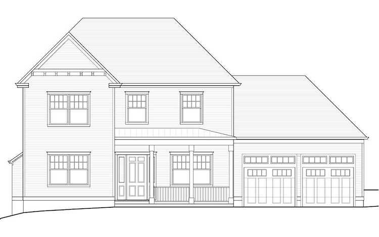 4 Tiffany Road Norwell, MA 02061