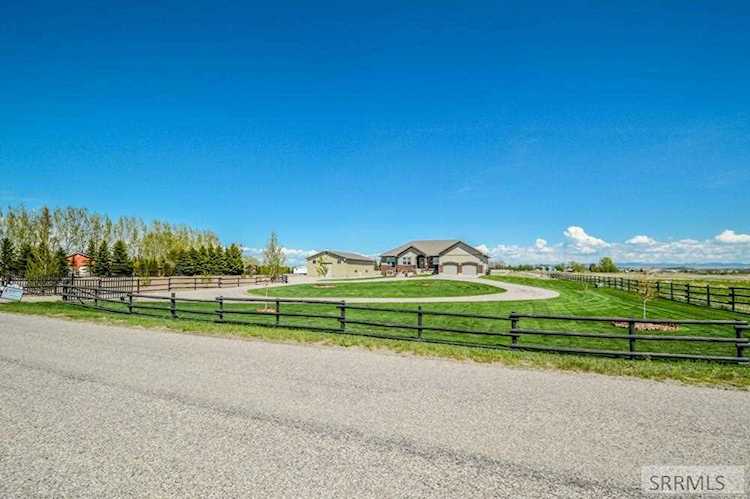 140 S 5000 W Rexburg, ID 83440