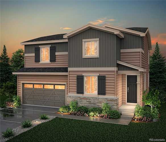 5437 Bauer Dr Frederick, CO 80504