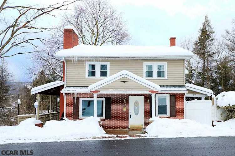 605 Valentine Street Bellefonte, PA 16823 | home for sale | KBB Photo 1