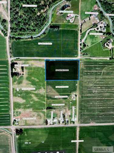 6 Acres E 500 N, Rigby, ID, 83442 (MLS# 2134347) Photo 1