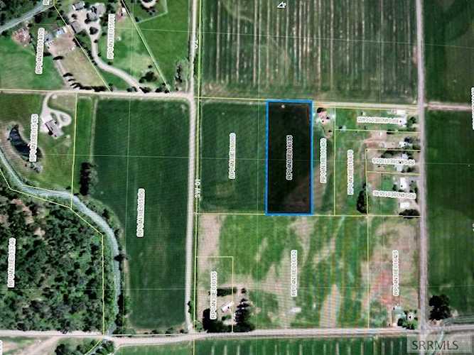 4 Acres E 500 N, Rigby, ID, 83442 (MLS# 2134346) Photo 1