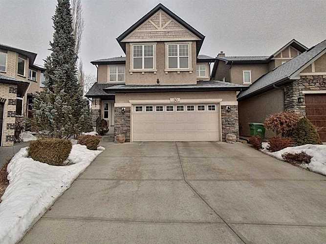 50 Evergreen Common SW Calgary, AB T2Y 4N8