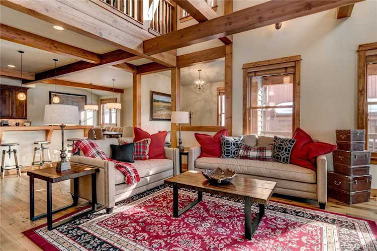 1329 Turning Leaf Ct Steamboat Springs, CO 80487
