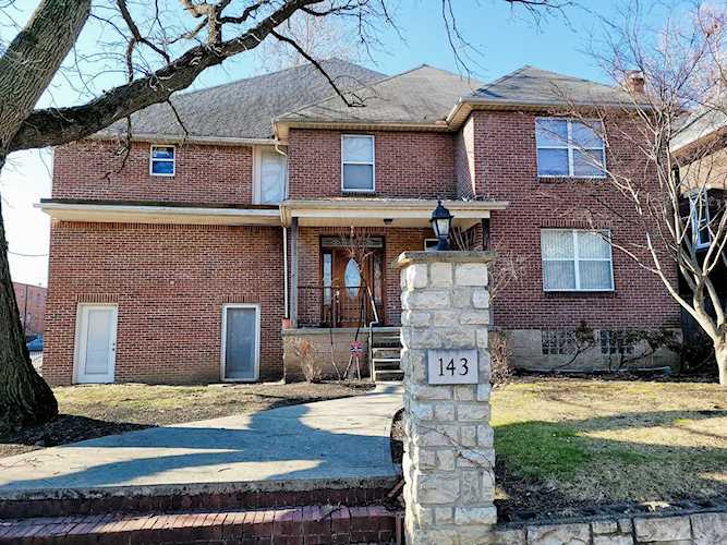 143 S Garfield Avenue Columbus, OH 43205