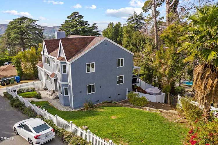 11015 Tujunga Canyon Boulevard, Tujunga, CA 91042 | RubyHome Photo 1