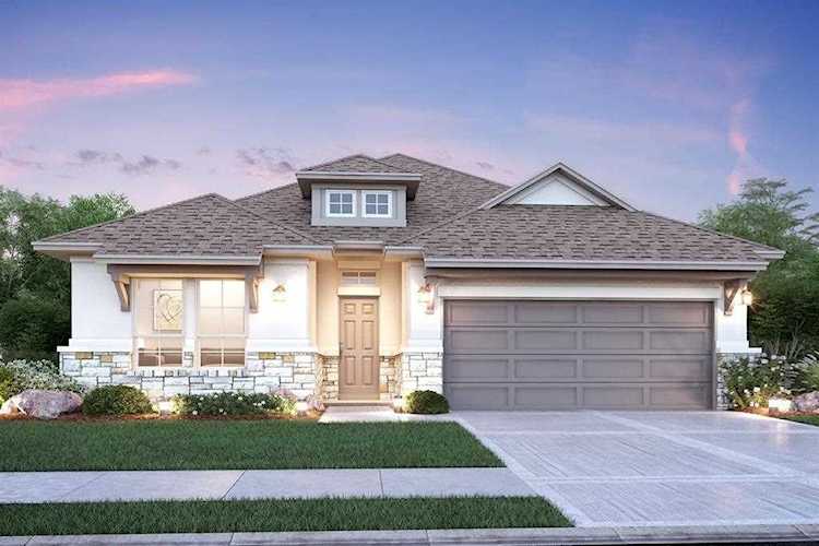 19122 Longhorn Point Dr Cypress, TX 77433