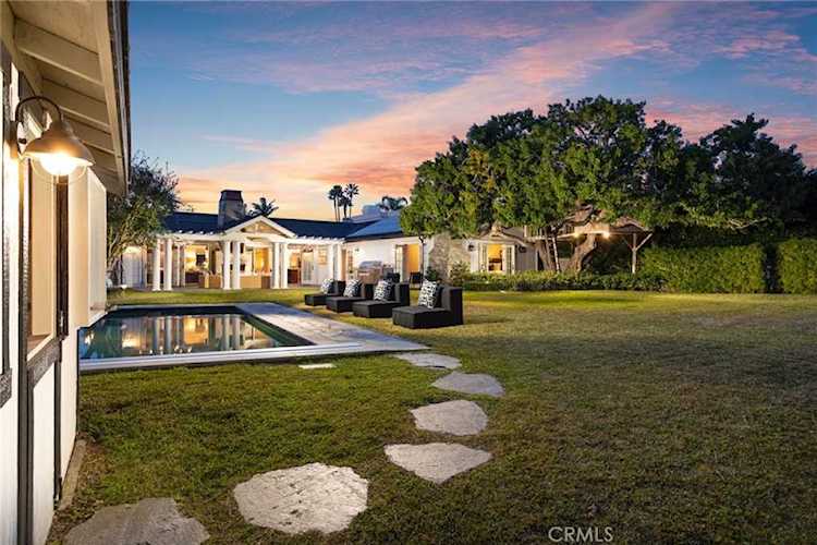 712 Malabar Drive Corona Del Mar, CA 92625