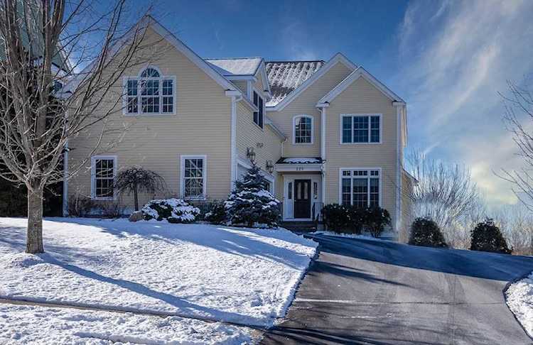 225 Magill Drive Grafton, MA 01519