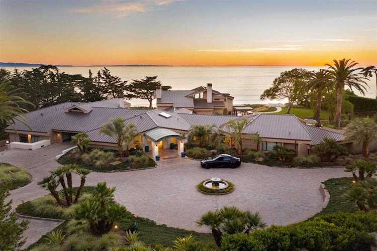 4145 Creciente Dr Santa Barbara, CA 93110
