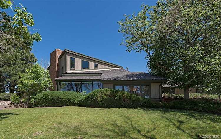 7233 S Richfield St Foxfield, CO 80016