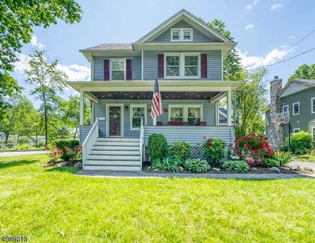 44 Garden Ave Chatham Boro, NJ 07928