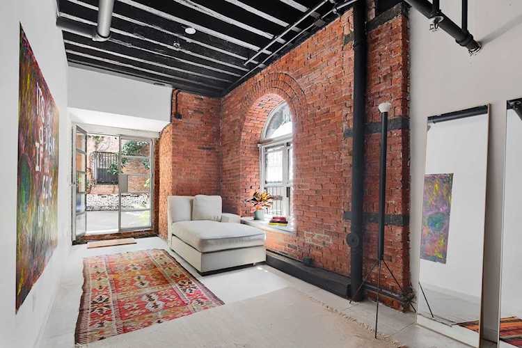 324 Pearl St #1-K New York, NY 10038